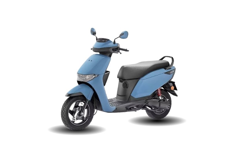 Pearl Shallow Blue